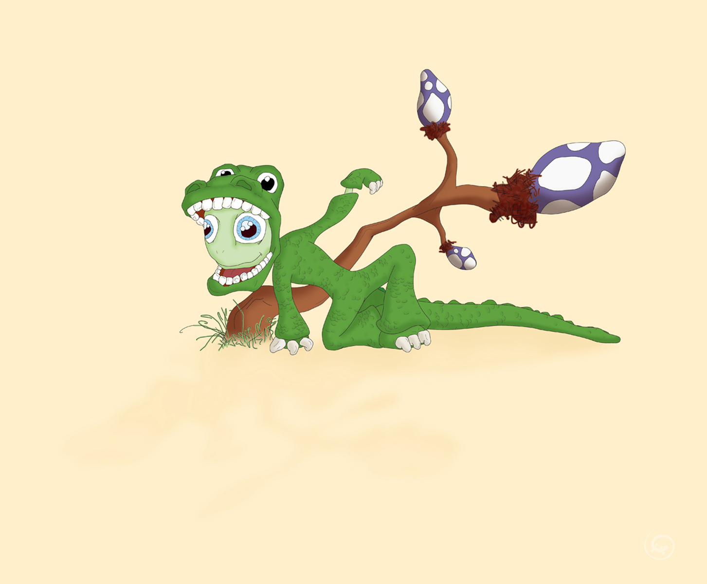 croco