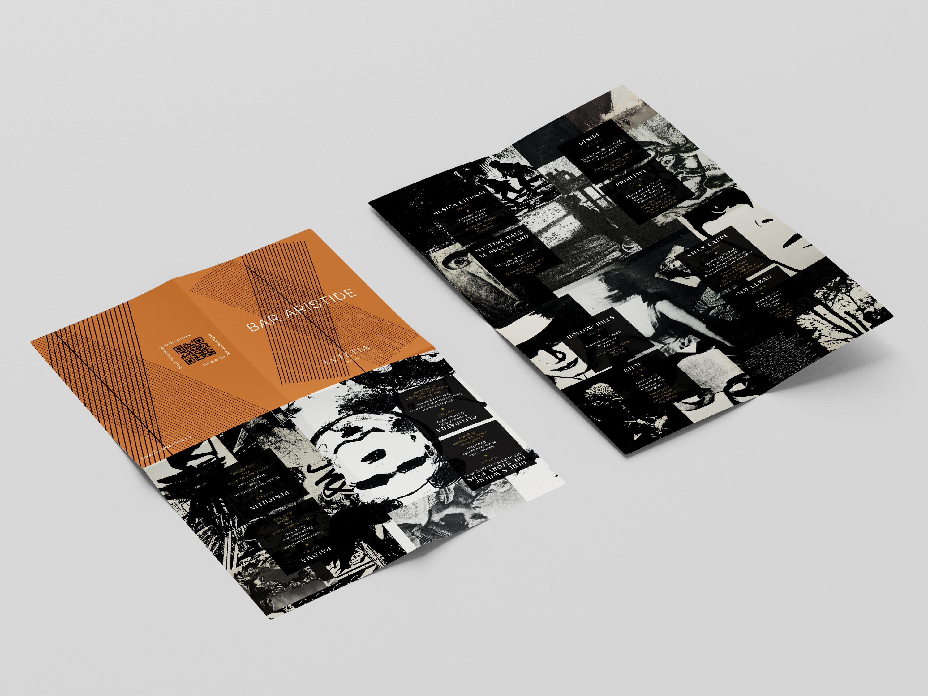 LUTETIA_Carte_cocktails_Aristide